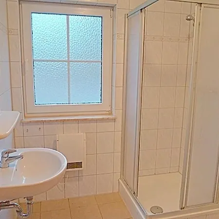 Holiday home Am Deich 46