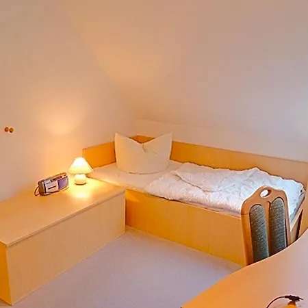 Holiday home Am Deich 46