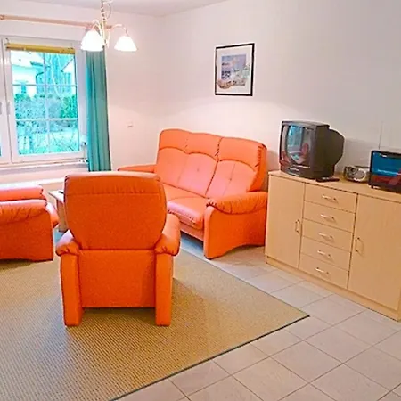 Am Deich 46 Nyaraló